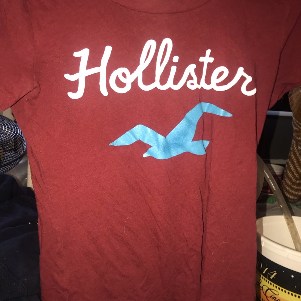 Shirt - Picture 2 of 2